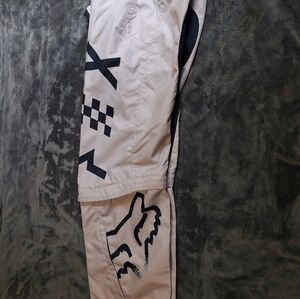 FOX Switch Women's MX Pants XC riding gear ladies girls womens
